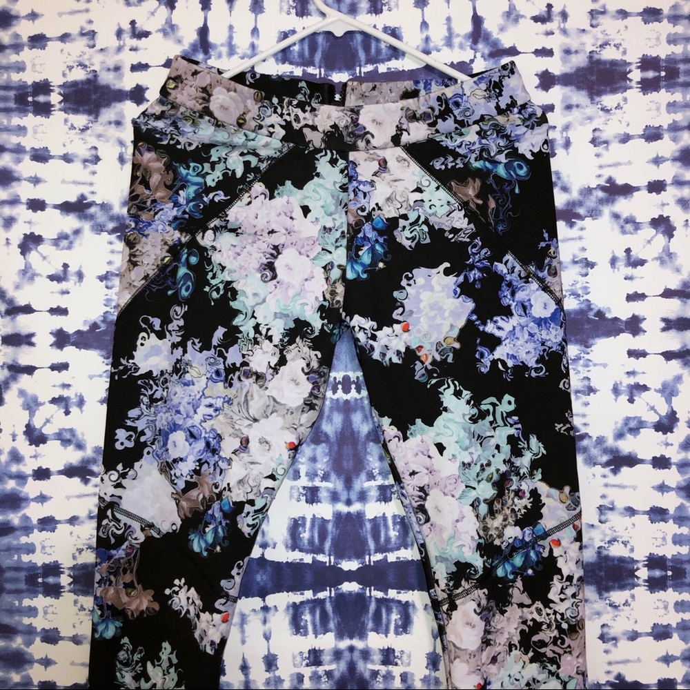 Cynthia Rowley Leggings